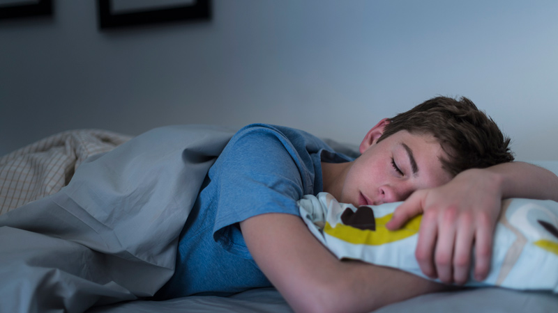 Two Teen Boys Found Dead in Bed 3 & 4 Days After Receiving Second Dose of Pfizer COVID-19 Vaccine