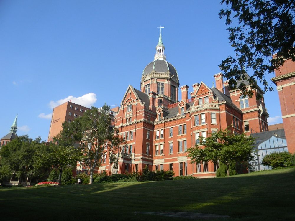 Johns Hopkins University: The typical schedule for developing a vaccine takes 5 to 10 years, sometimes longer – World-Signals News