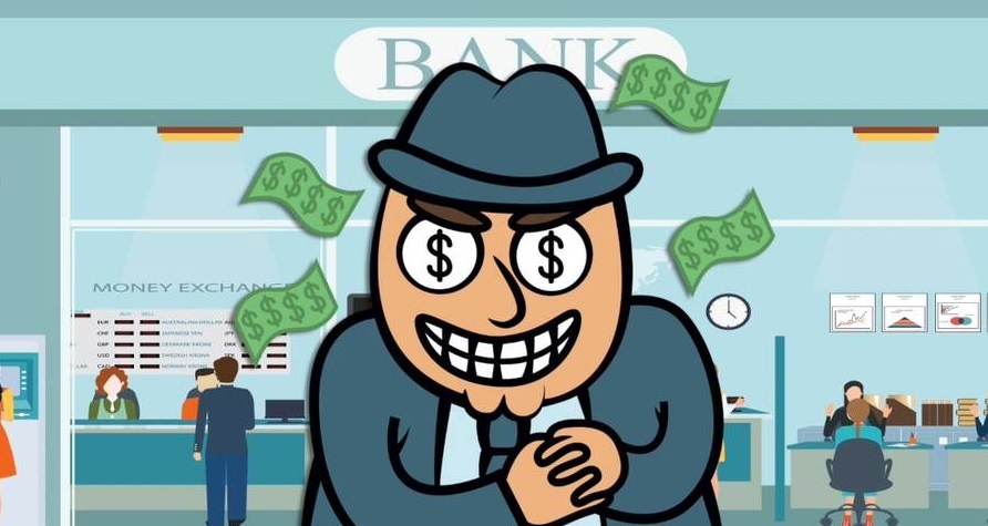 Never trust the banks, Canada’s financial terrorism proves it – World-Signals News