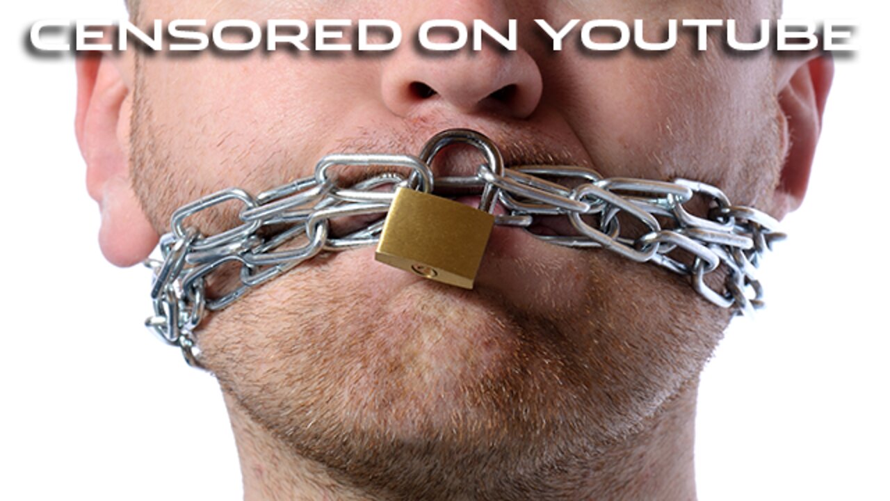 ? THE STRANGLEHOLD OF POLITICAL CORRECTNESS! | PAUL McGUIRE