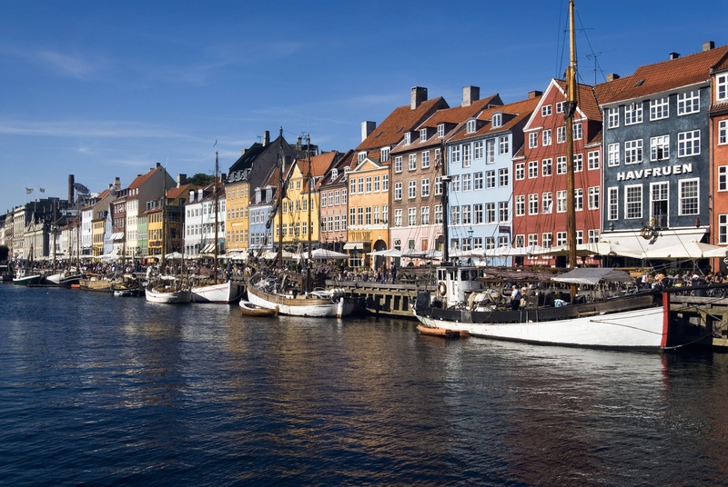 Few people in intensive care units in highly vaccinated countries such as Denmark, but with very high mortality – World-Signals News