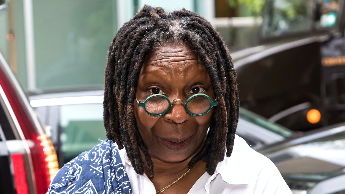 Whoopi Goldberg Is In ‘Deep S***’ At ABC For Holocaust Remarks, Insiders Demand She Be Fired: Report | The Daily Wire