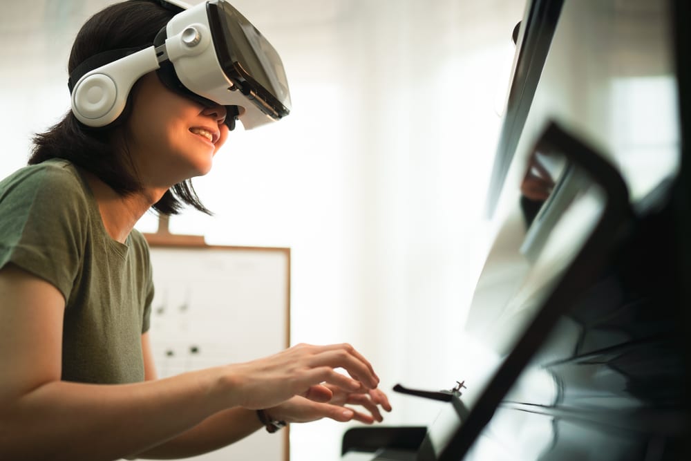 And so it begins: Will Metaverse be the answer to teacher shortages?