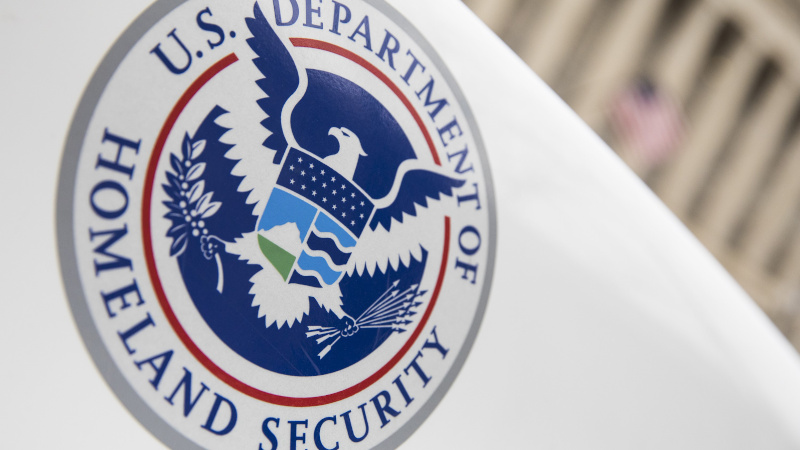 DHS Issues Terrorism Bulletin Over “Conspiracy Theories” and “Misleading Narratives”