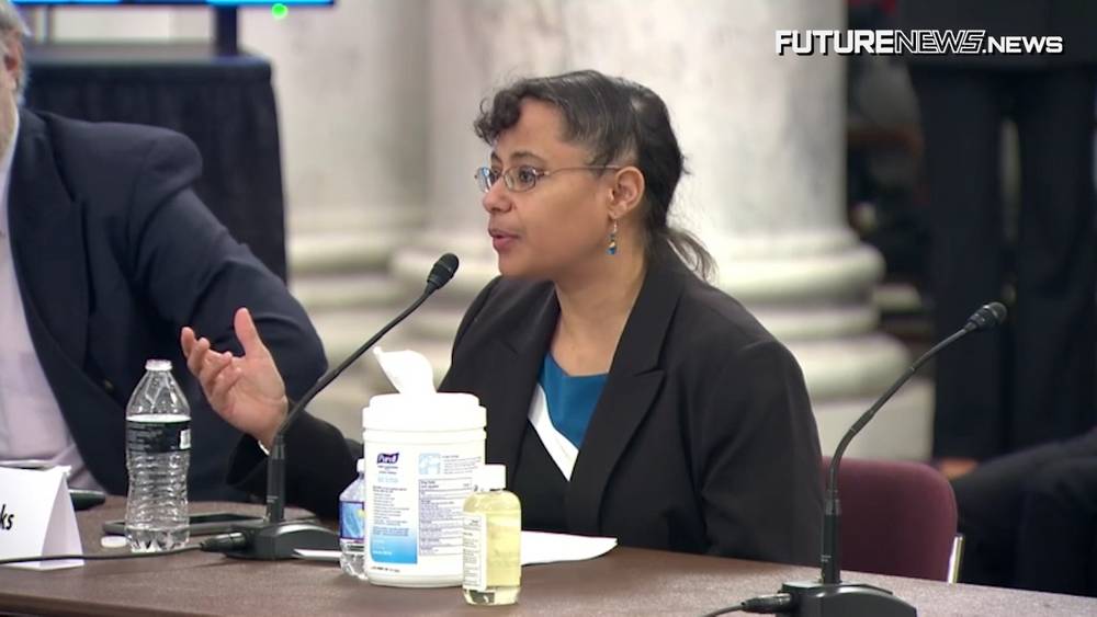 Dr. Provides Evidence That Black Males Are At HIgher Risk For COVID Vaccine Damage