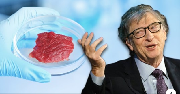 Globalists aren’t just coming for your cars and your cash; they also want your steaks, burgers and bacon – LeoHohmann.com