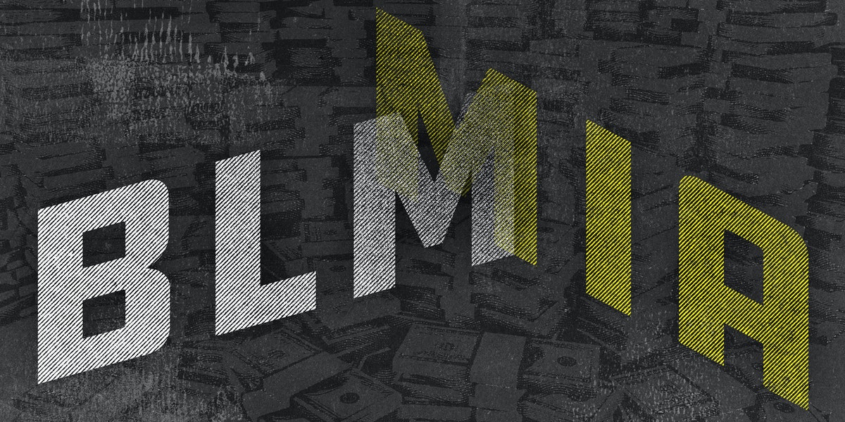 Emmy Griffin: BLM Bosses MIA | The Patriot Post
