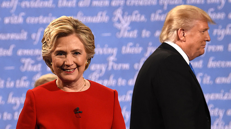 Poll: Two Thirds Of DEMOCRATS Want Hillary Spying, Fake Russia Narrative Planting Investigated
