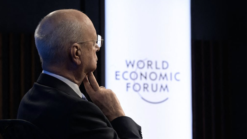 World Economic Forum Wargames How To Push Digital ID, Vaccine Passports