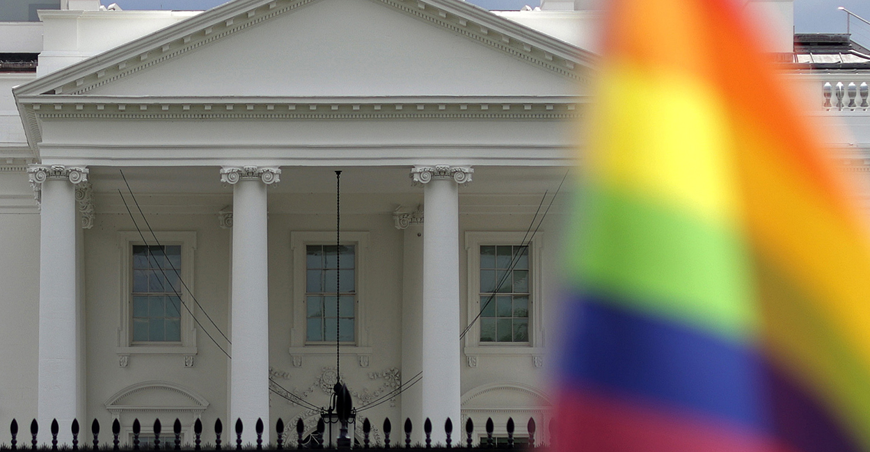 Biden Proposal Would Force Insurers to Pay for Gender ‘Transition’