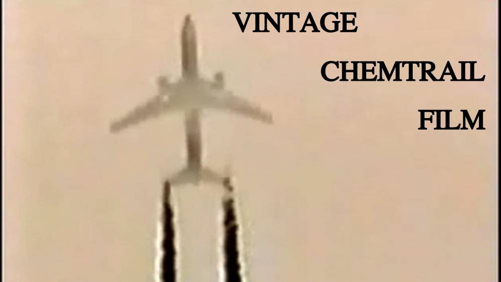 Aerosol Crimes - Clifford E. Carnicom - 2005