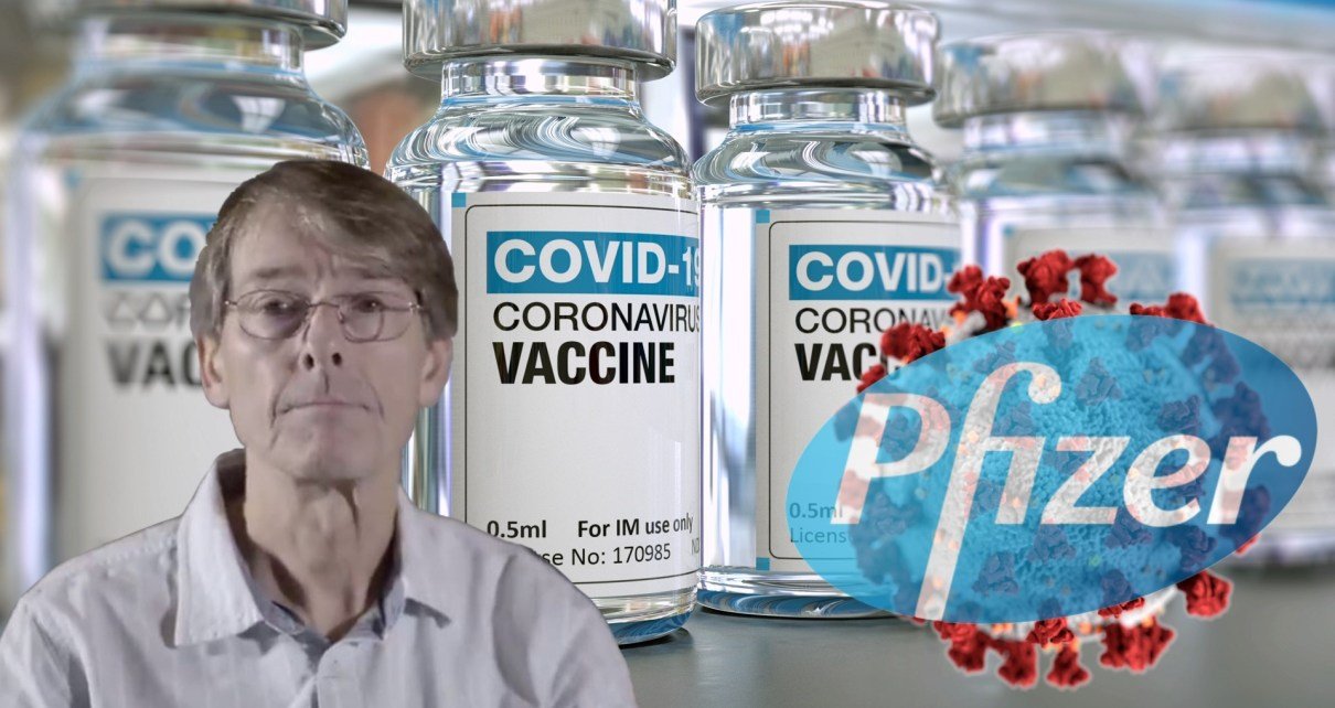 Mortality is rising in all countries with high vaccination rates in 2021 – World-Signals News