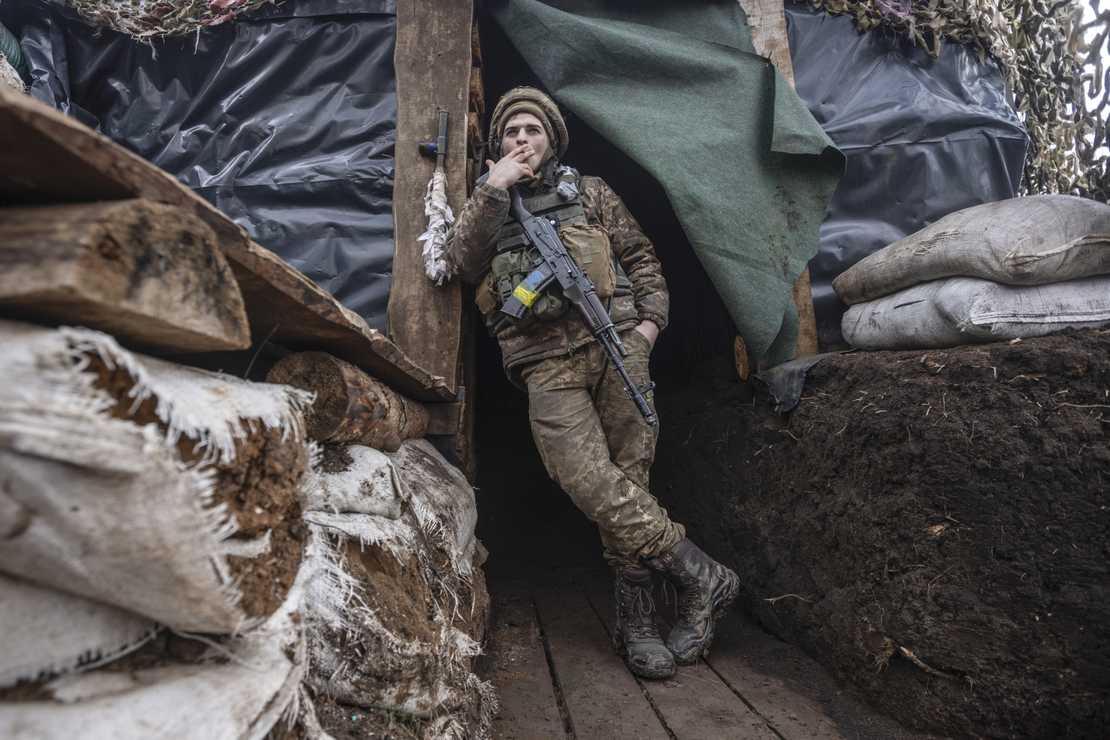 WATCH: Some Hilarious Interactions With Russian Troops Illustrate Ukrainian Resolve – RedState