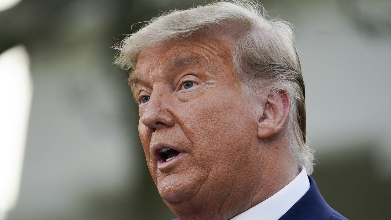 Trump says China 'absolutely' going after Taiwan after Russia-Ukraine 'disaster' | Fox News