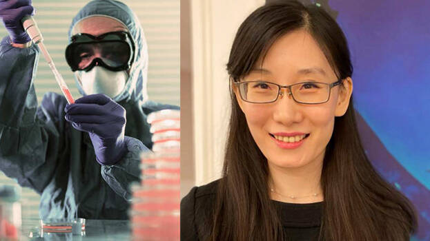 China Allegedly Released Another Bioweapon During The Olympics? – World-Signals News