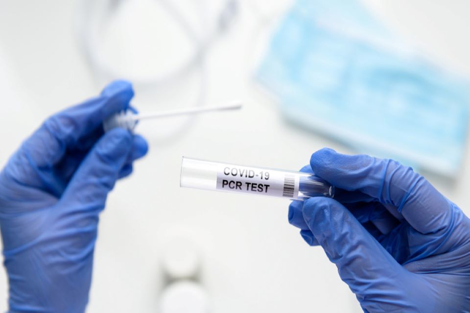 Nearly 70% of new cases in the world were in 10 highly vaccinated countries – World-Signals News
