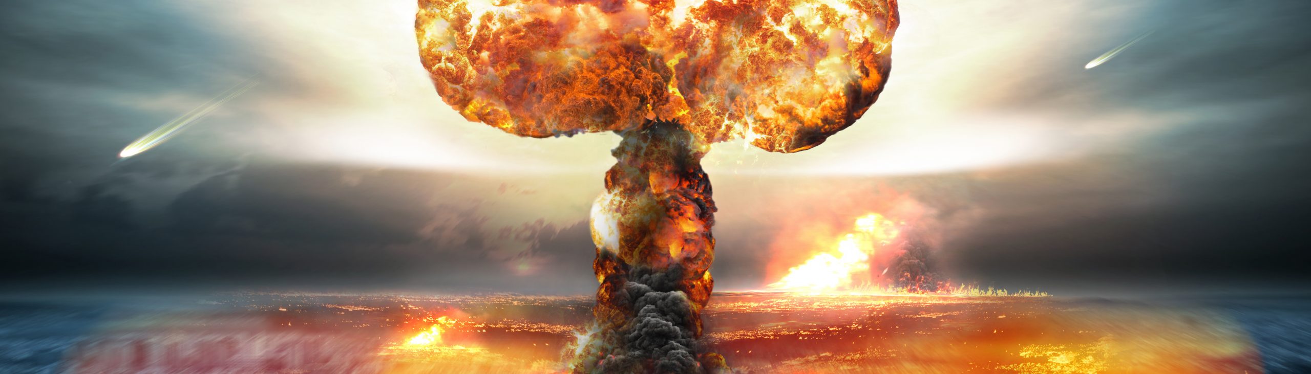 Is War Immoral? - SWRC