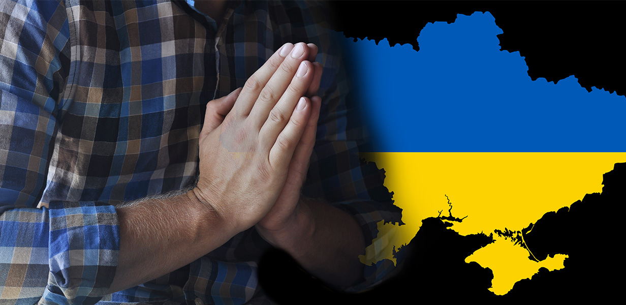 Editorial: What do we need to see in Ukraine?