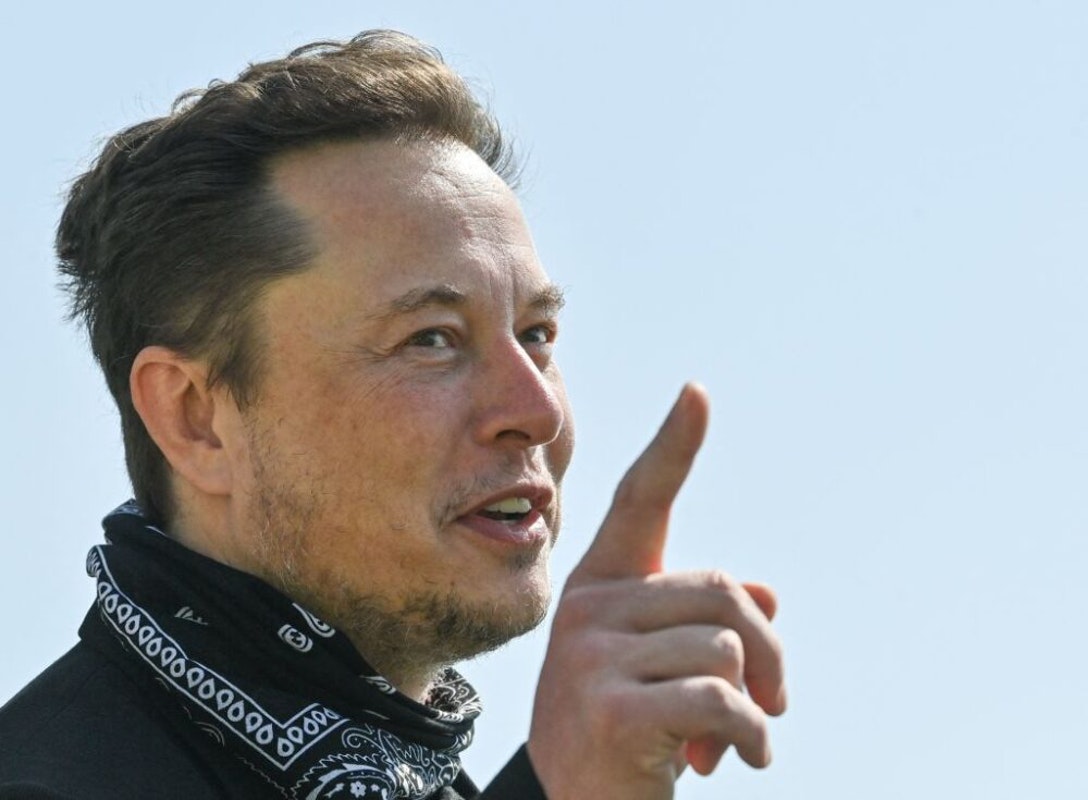 Elon Musk Accuses Federal Agency Of ‘Harassment,’ Trying To ‘Chill’ His Free Speech | The Daily Wire