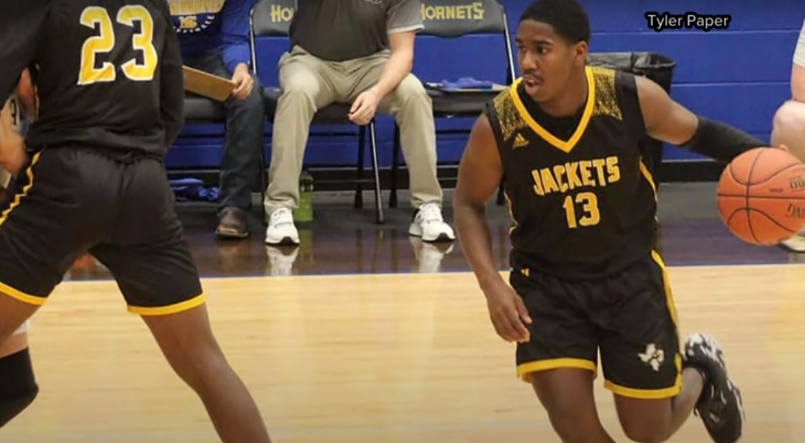 Two teenagers fainted and died during high school basketball games – World-Signals News