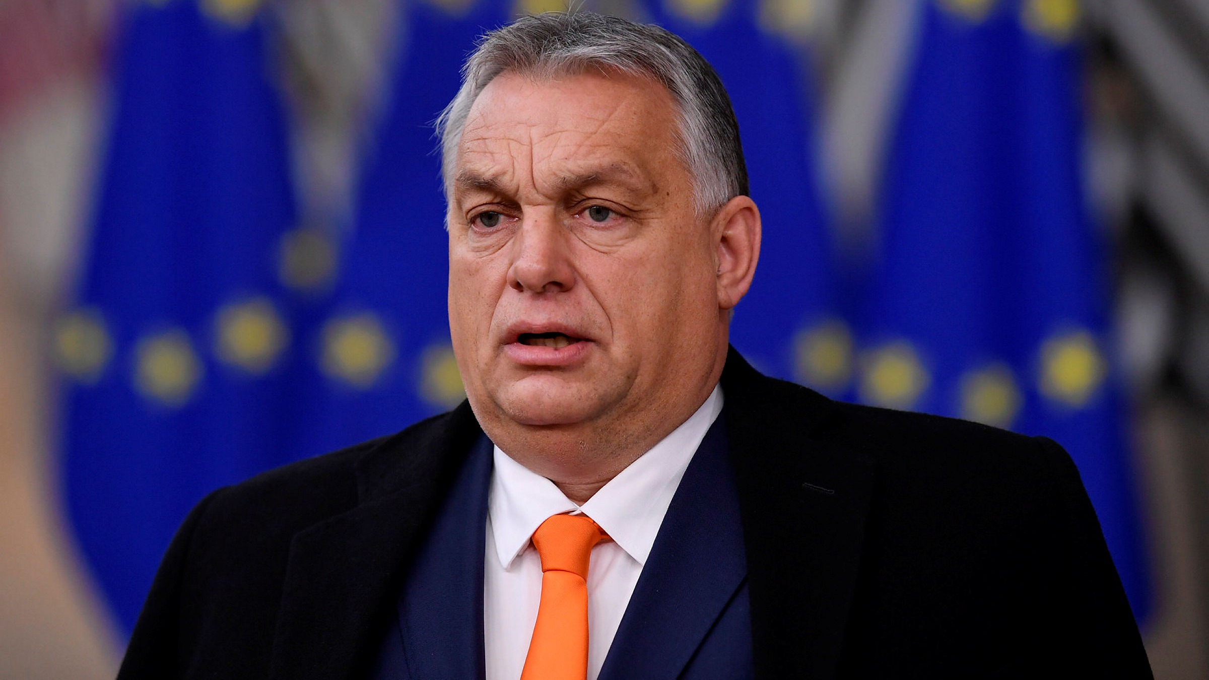 Orban, the man of Klaus Schwab with compulsory vaccination and mass harassment of unvaccinated children – World-Signals News