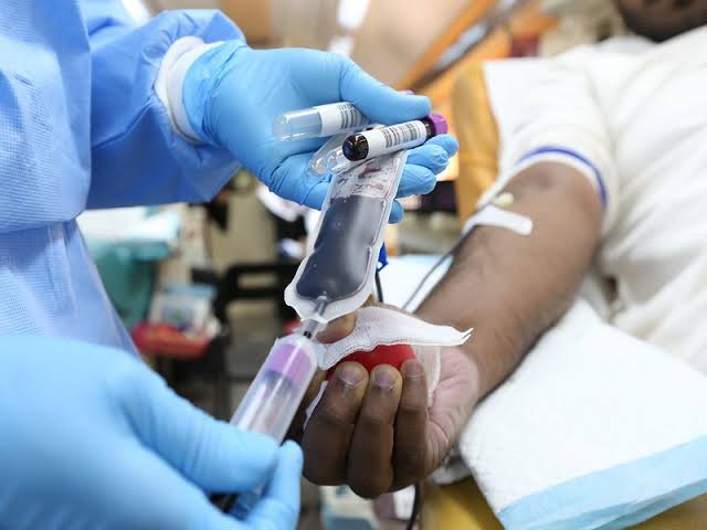 From a job advertisement to a blood slave to death – World-Signals News