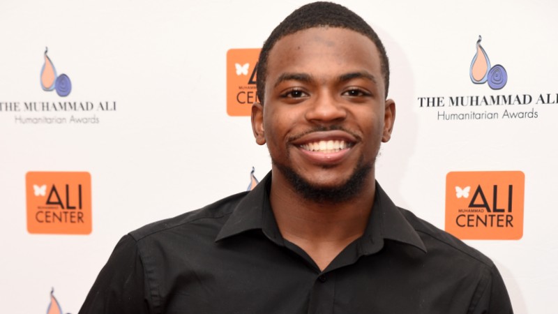 Black Lives Matter Media Darling Who Allegedly Shot Politician Campaigned Against Gun Violence