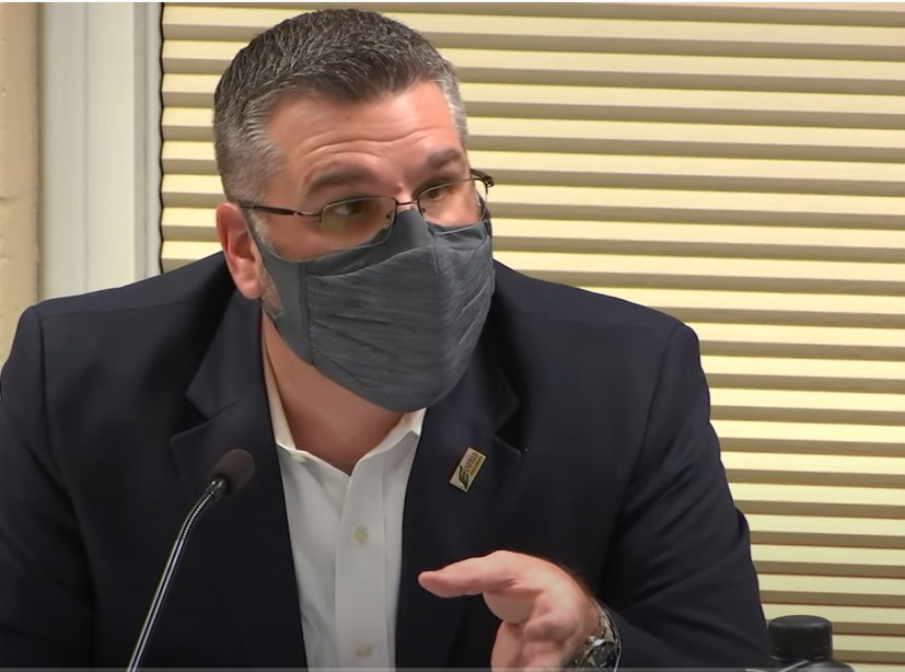 School district apologizes for 'Pizza & Consent' sex assignment | U.S. News