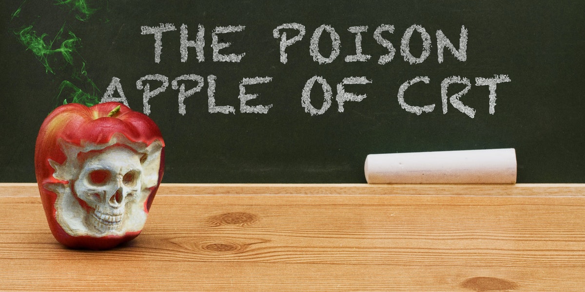 Emmy Griffin: How CRT Is Hidden From Parents | The Patriot Post