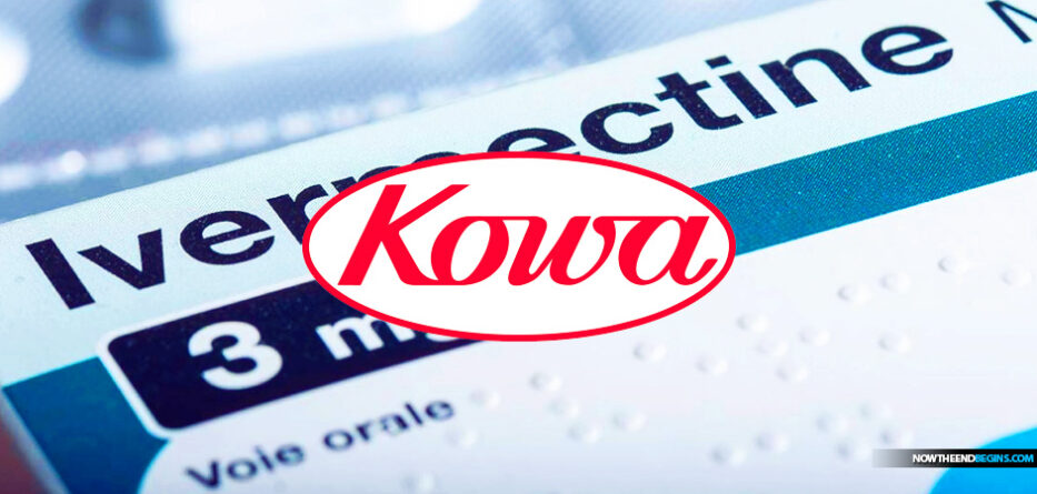 A medical study in Japan found ivermеctin was effective against Omicron – World-Signals News
