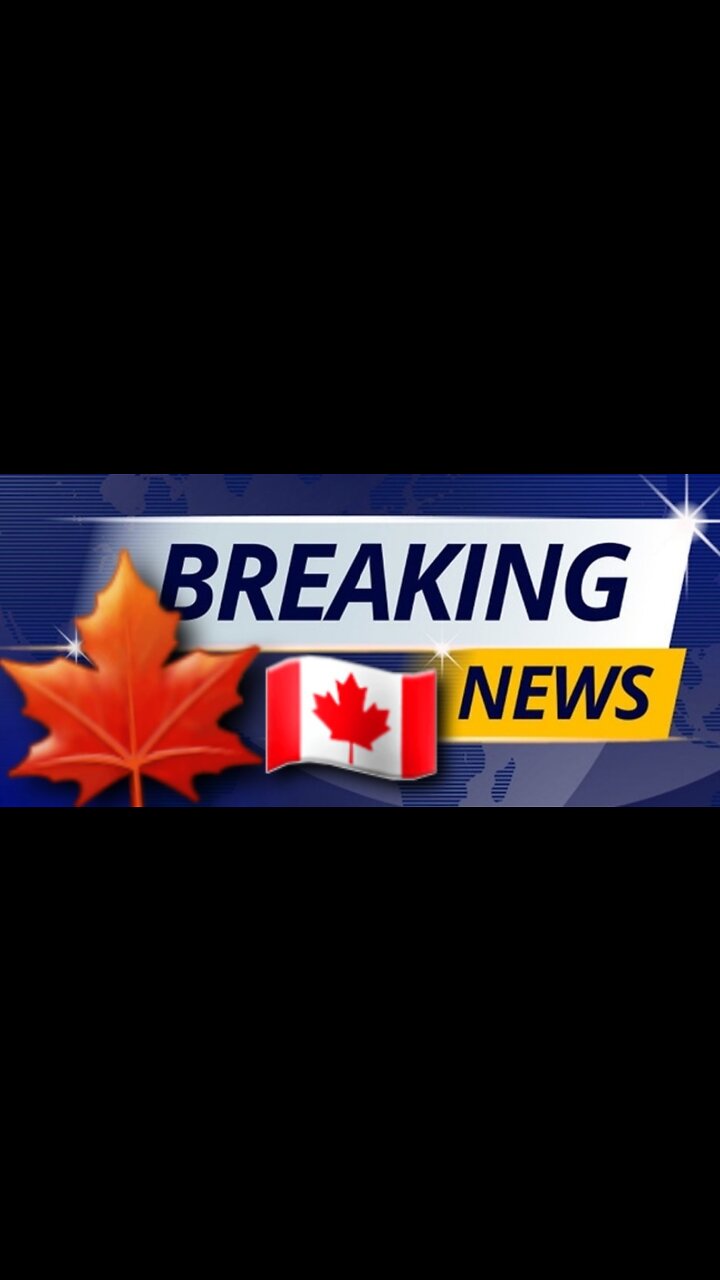 ALBERTA CANADA TO CANCEL ALL MANDATES DUE TO THE TRUCKERS BLOCKADE????