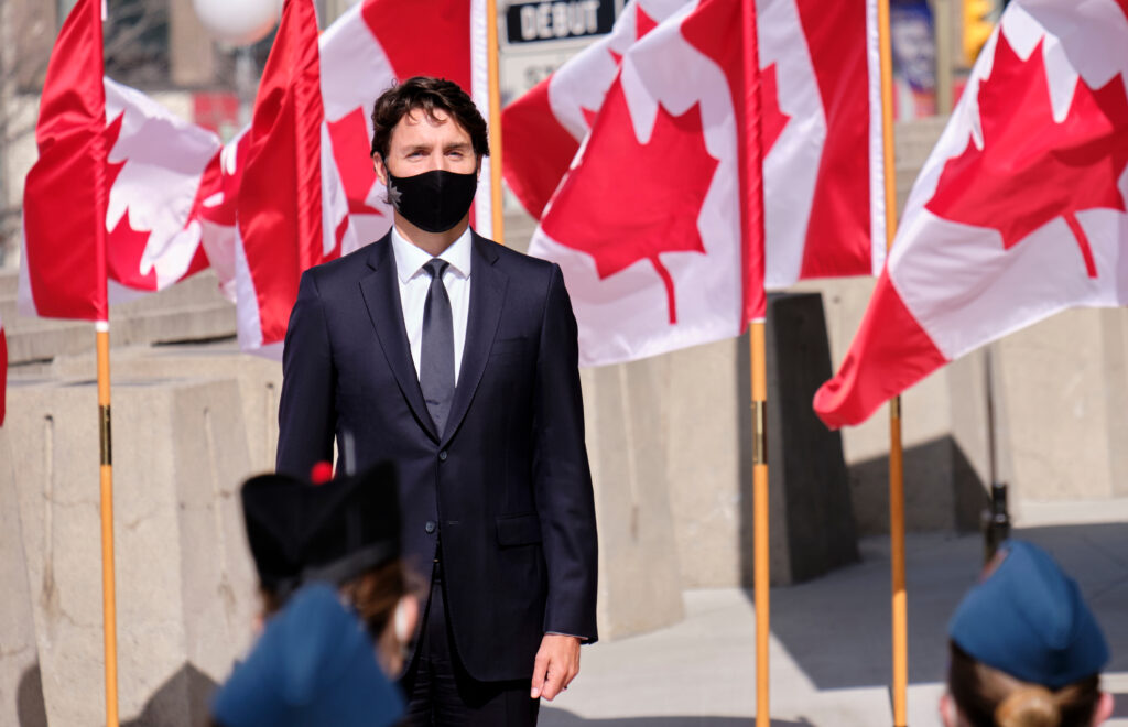 Canada's Debanking Plan and the War on Free Speech - The Liberty Leader