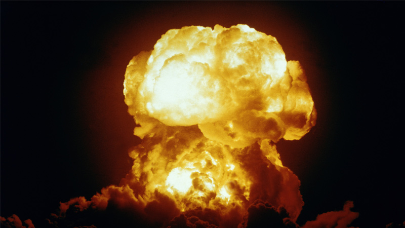World in Shock Over Ongoing Threat of Nuclear War – Monday Live