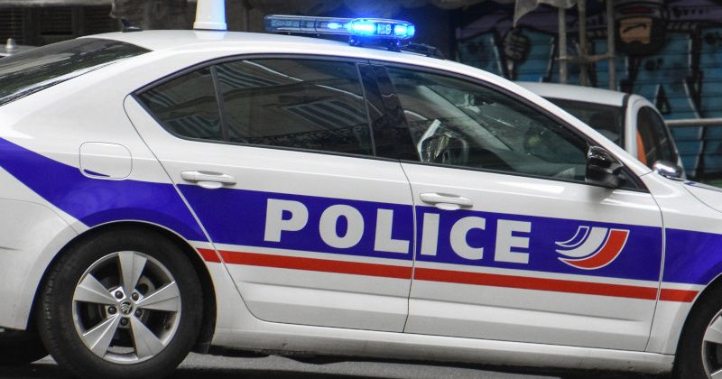 African Migrant Headbutts Grandmother With Child During Brutal Robbery