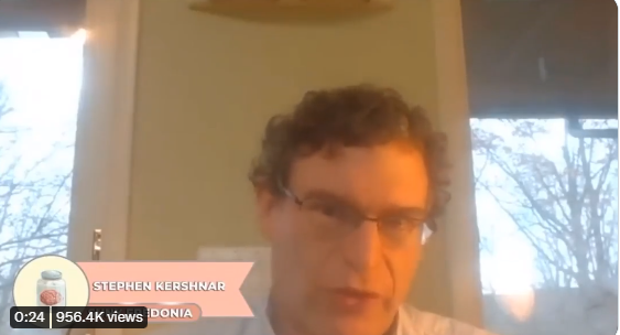 Watch: Disgusting Academic Professor Promotes Pedophilia in Horrifying Videos - Daily Political Newswire