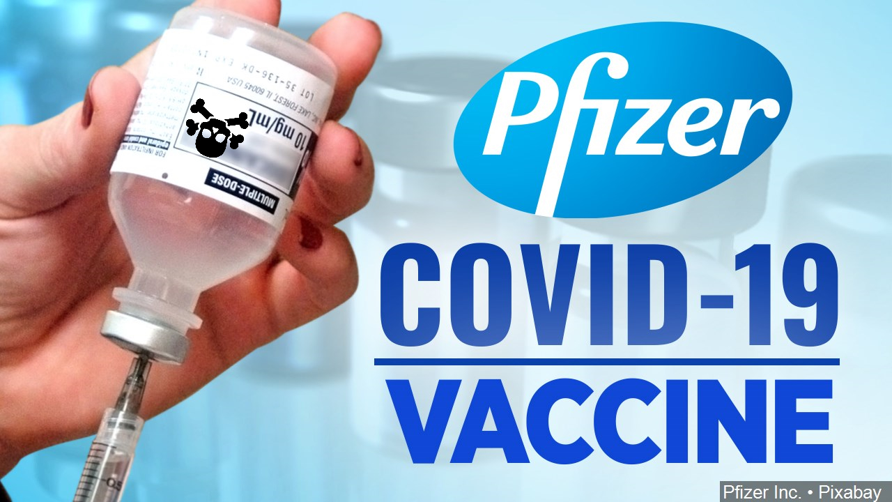 More Government Documents Prove COVID Shots Are Causing AIDS » Sons of Liberty Media