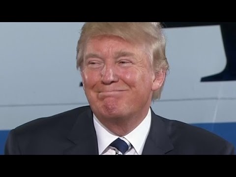 Trump Makes First Post on New Platform 'Truth Social' and IT. IS. EPIC. - Daily Patriot Report