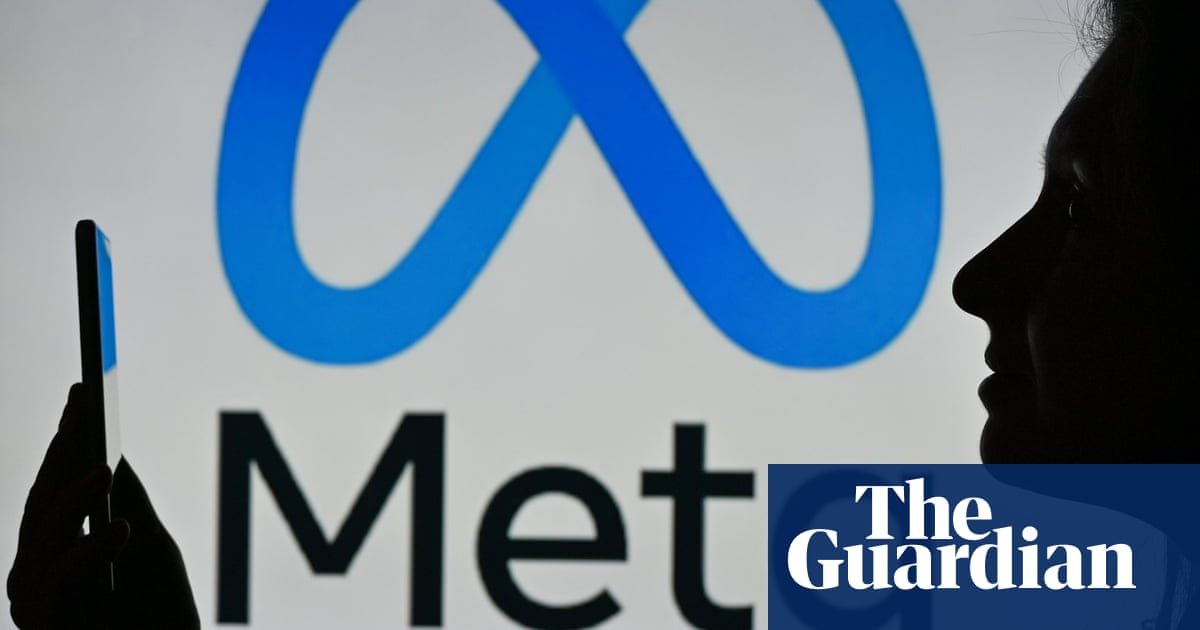 Meta to bring in mandatory distances between virtual reality avatars | Meta | The Guardian