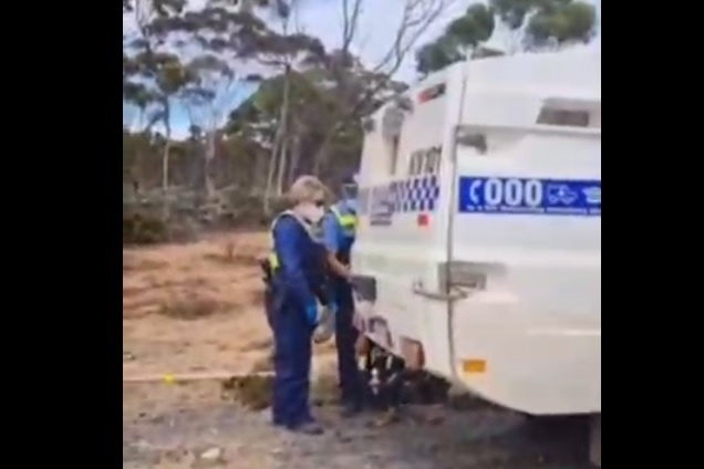 A mother and child have been arrested for not being vaccinated – World-Signals News
