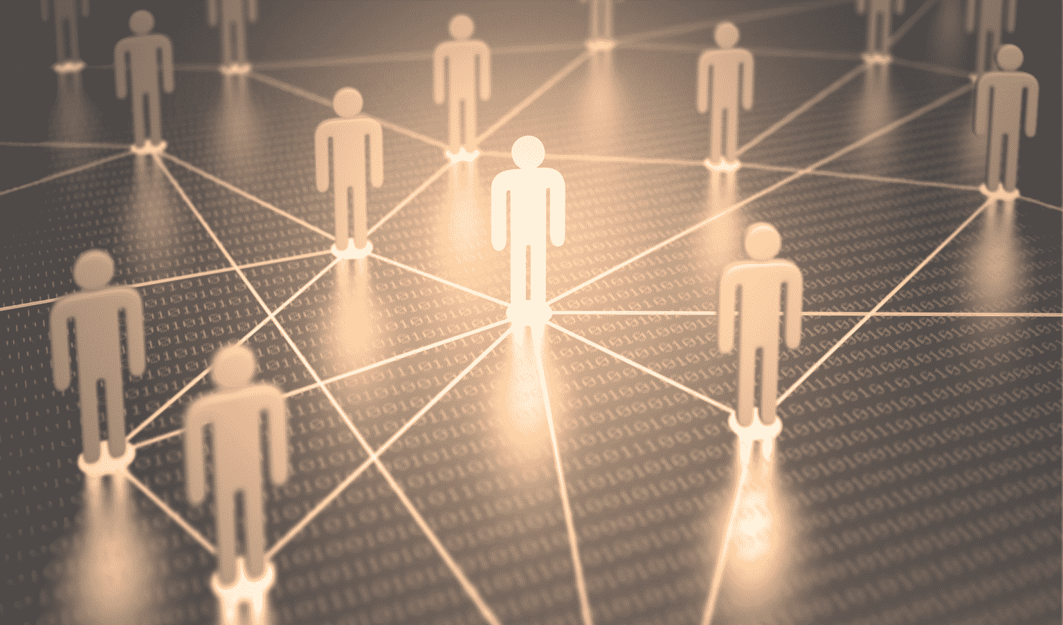 Global Technocrat Cabal Exposed Through Network Analysis