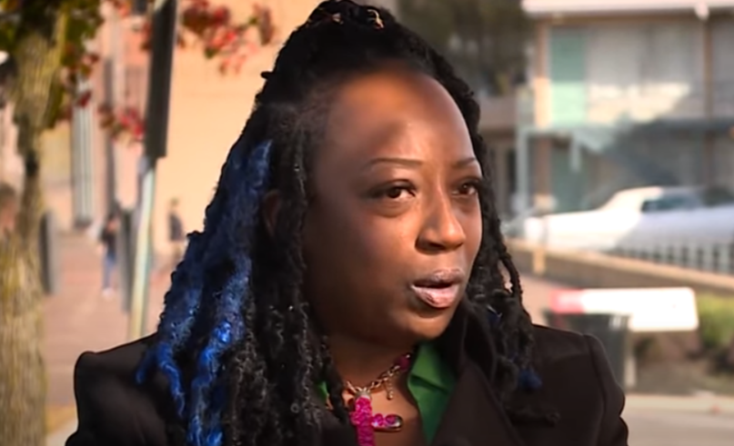 Justice Alert! BLM Founder Hit With Jail Time On Voter Fraud Case