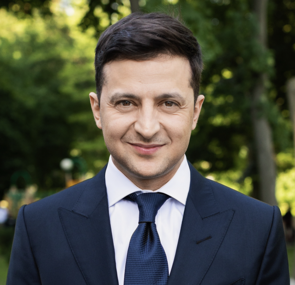 Zelensky Bans Opposition Parties; TV News Nationalized in Clampdown – The European Conservative