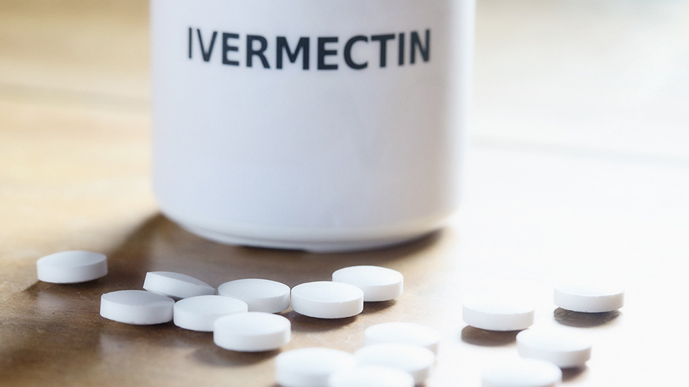 JAMA study shows that ivermectin is extremely effective against covid; vaccines not so much – NaturalNews.com