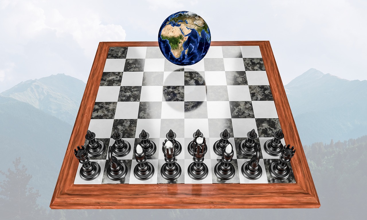 The West Declared Economic War On Russia, And Now Russia Is Striking Back In A Major Way