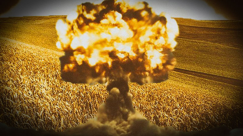 The Great Reset Food Apocalypse – Watch