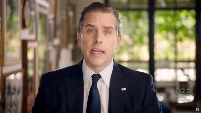 Top ‘Fact Checker’ Labeled Hunter Biden Laptop Story a “Hoax”