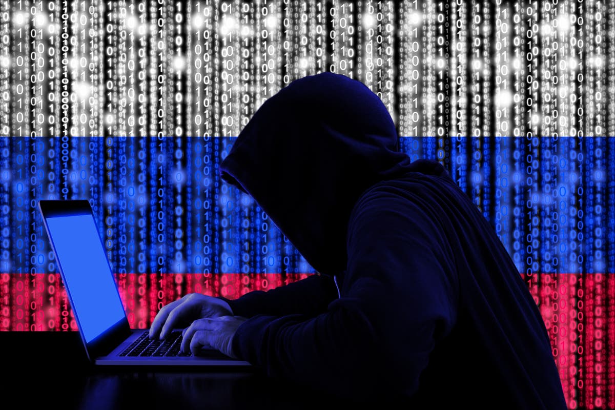 Russian Kaspersky antivirus software could be used by Kremlin to hack into people’s computers, European governments warn | The Independent