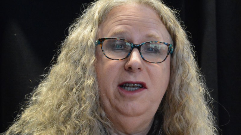 Babylon Bee Suspended by Twitter Over Parody Article About Rachel Levine