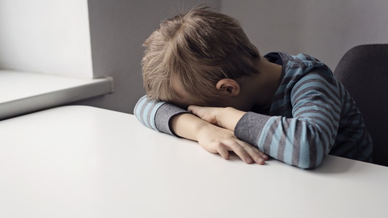 Save the Children: Russian Kids Being Bullied and Abused Over Their Nationality