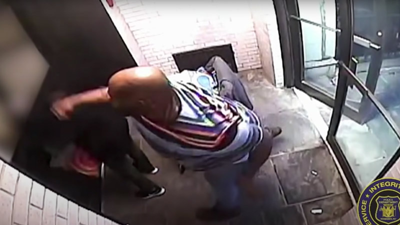 Black Man Faces Attempted Murder As Hate Crime Charge After Vicious Beating of 67-Year-Old Asian Woman